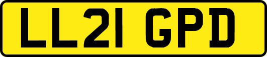 LL21GPD