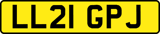 LL21GPJ