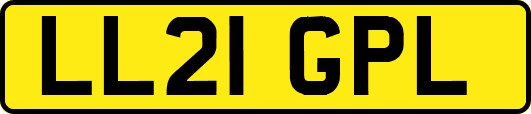 LL21GPL