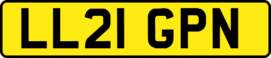 LL21GPN
