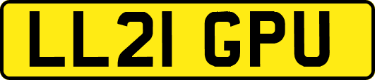 LL21GPU