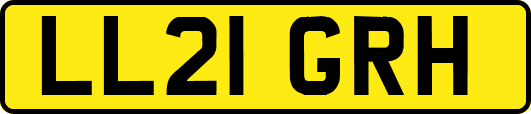 LL21GRH