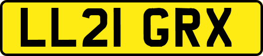 LL21GRX