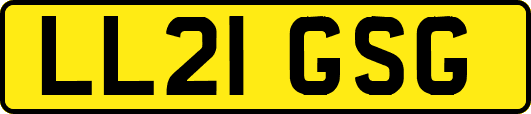 LL21GSG