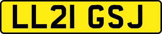 LL21GSJ