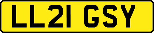 LL21GSY