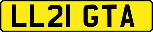 LL21GTA
