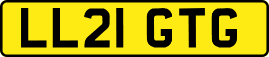 LL21GTG