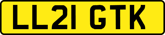 LL21GTK
