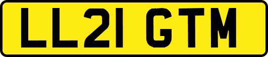 LL21GTM