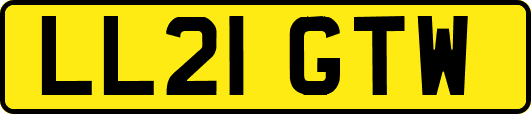 LL21GTW
