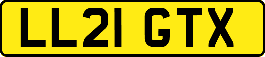 LL21GTX