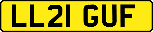 LL21GUF