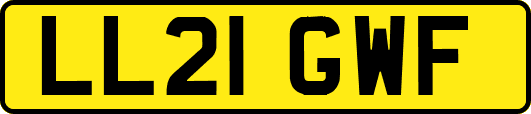 LL21GWF