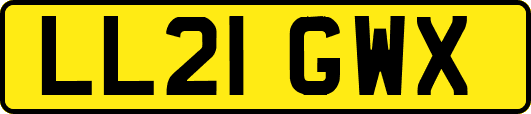 LL21GWX