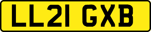 LL21GXB