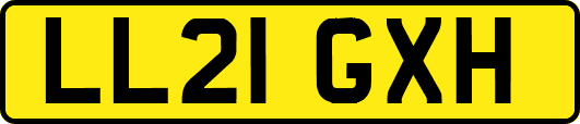 LL21GXH