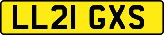 LL21GXS