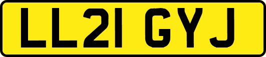 LL21GYJ