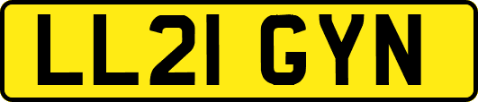 LL21GYN