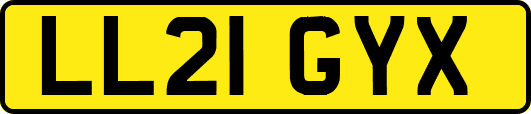 LL21GYX