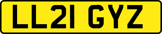 LL21GYZ