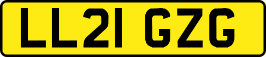 LL21GZG