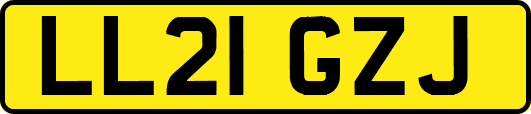 LL21GZJ