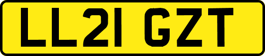 LL21GZT