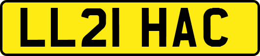 LL21HAC