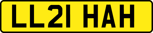 LL21HAH