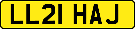 LL21HAJ