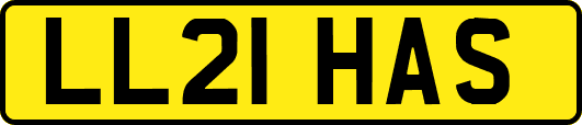 LL21HAS