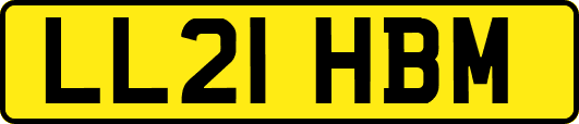 LL21HBM