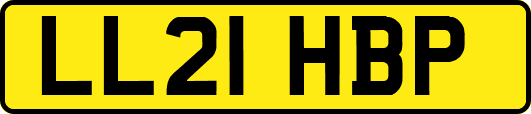 LL21HBP