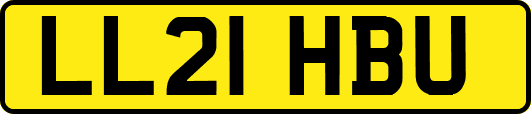 LL21HBU