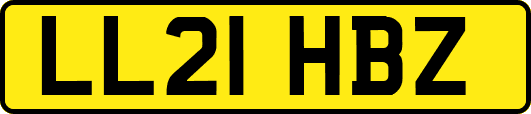 LL21HBZ