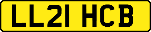 LL21HCB