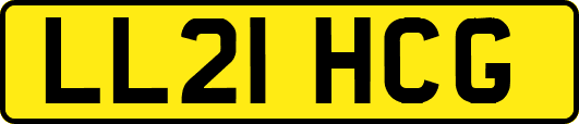 LL21HCG