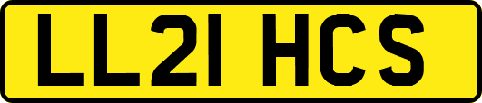 LL21HCS