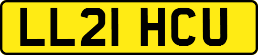 LL21HCU