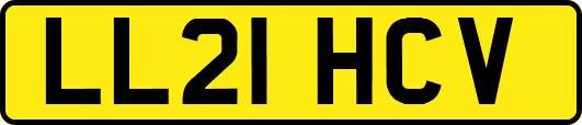 LL21HCV