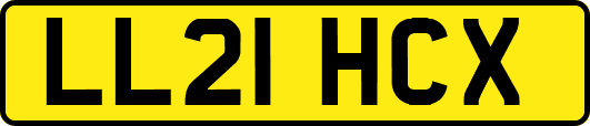 LL21HCX
