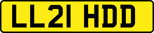 LL21HDD