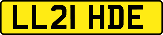 LL21HDE