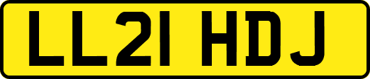 LL21HDJ