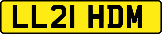 LL21HDM
