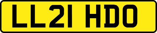 LL21HDO