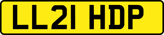 LL21HDP