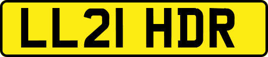 LL21HDR